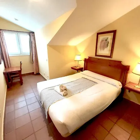 Plaza Andalucia Edificio Dornajo 2-4 Pax Apartment Monachil