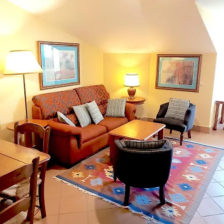 Plaza Andalucia Edificio Dornajo 2-4 Pax *