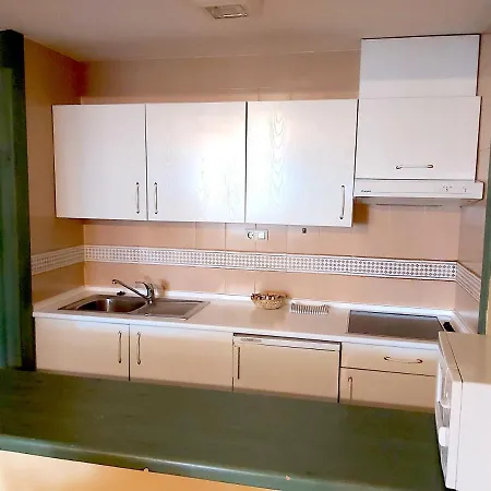 Plaza Andalucia Edificio Dornajo 2-4 Pax