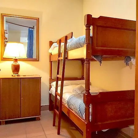 Plaza Andalucia Edificio Dornajo 2-4 Pax Apartment Monachil