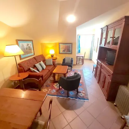 Plaza Andalucia Edificio Dornajo 2-4 Pax Apartment