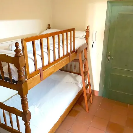 Plaza Andalucia Edificio Dornajo 2-4 Pax Monachil