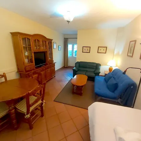 Plaza Andalucia Edificio Dornajo 2-4 Pax Apartment Monachil