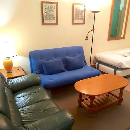 Plaza Andalucia Edificio Dornajo 2-4 Pax
